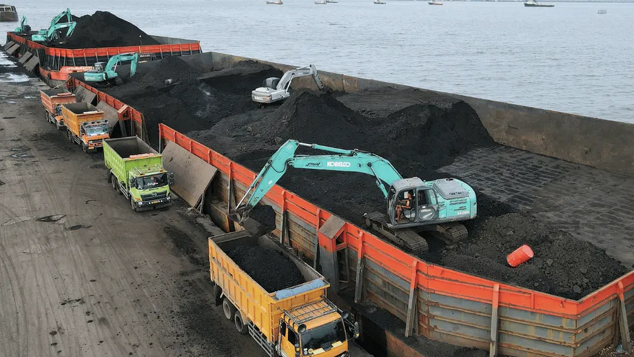 India, China shift to high-grade coal, decrease imports from world's ...