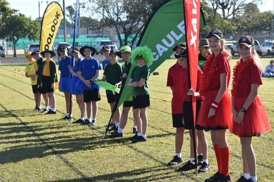 2022 Sports Carnivals