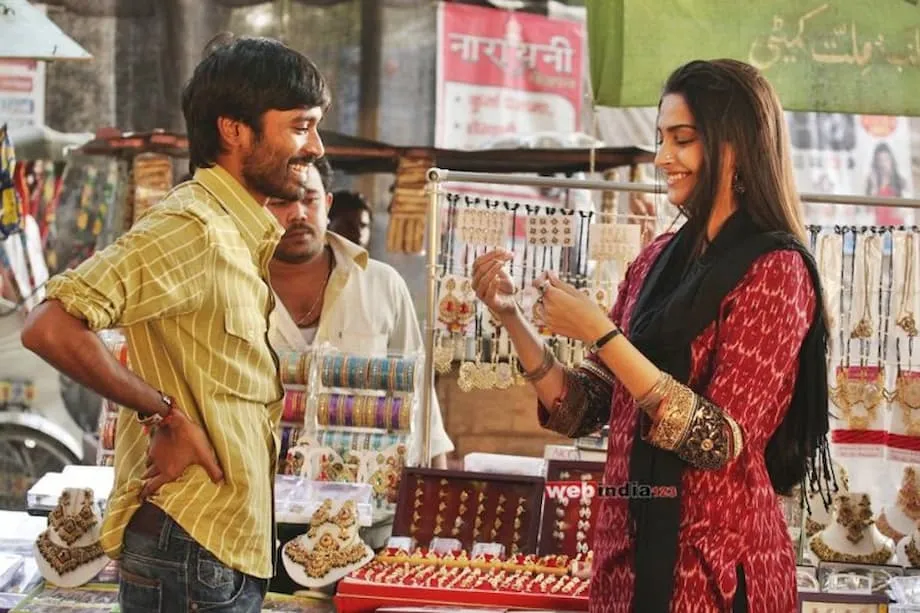 এআইয়ের মাধ্যমে বদলে দেওয়া বলিউডের ছবি ‘রাঞ্ঝনা’ ভারতে নজিরবিহীন বিতর্কের জন্ম দিয়েছে