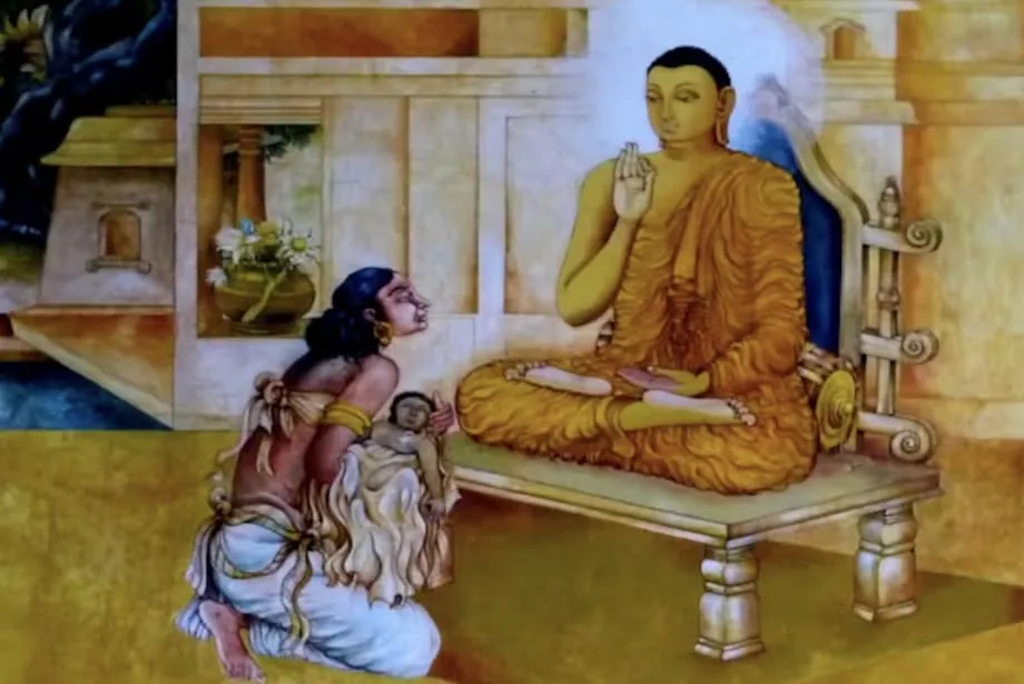 মৃতদের এআই অবতারের ব্যাপারে বৌদ্ধধর্ম কেন সতর্ক করে: শোক, মায়া ও ডিজিটাল পরকাল
