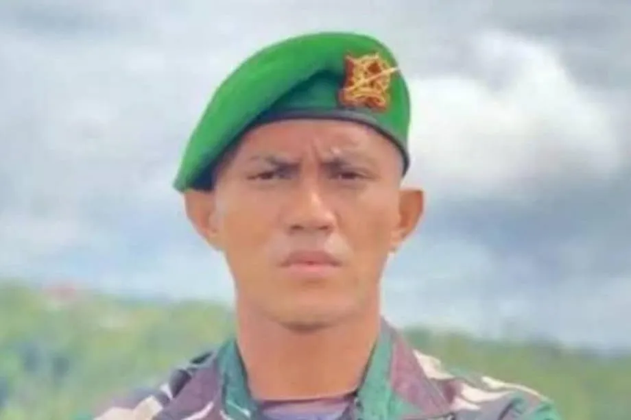 নবীন সেনাসদস্যকে নির্যাতনে মৃত্যুর ঘটনায় ইন্দোনেশীয় সেনা আটক: দক্ষিণ-পূর্ব এশিয়ায় সামরিক বাহিনীর নির্যাতনের চিত্র উন্মোচন করা এক ট্র্যাজেডি