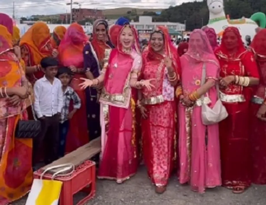 জাপানের উরাকাওয়া চোতে রাজস্থানী সংস্কৃতির বিকাশ: ঐতিহ্য, অভিযোজন ও সম্প্রদায়ের এক অনন্য কাহিনি