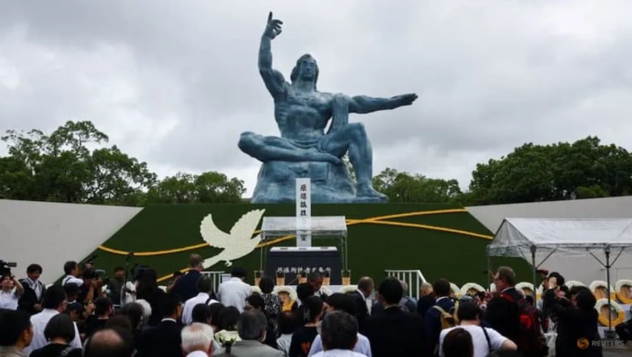 নিরাপত্তা উদ্বেগ ও আঞ্চলিক উত্তেজনার মধ্যে পরমাণু অস্ত্রবিরোধী অবস্থান পুনর্ব্যক্ত জাপানের