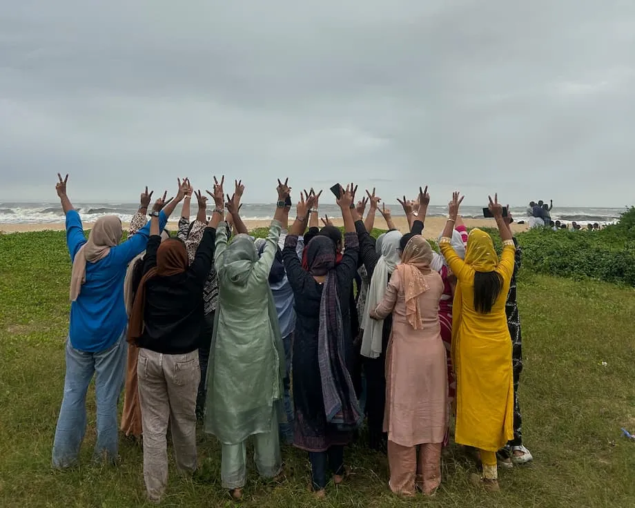 বিবাহবিচ্ছেদবিষয়ক ভারতীয় রিট্রিট সামাজিক কলঙ্ককে চ্যালেঞ্জ করে দেশজুড়ে নারীদের ক্ষমতায়িত করছে