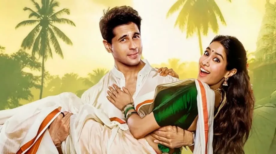 কেরালার চিত্রায়ণ ও বলিউডের সত্যতা নিয়ে বিতর্কের জন্ম দিল ‘পরম সুন্দরী’