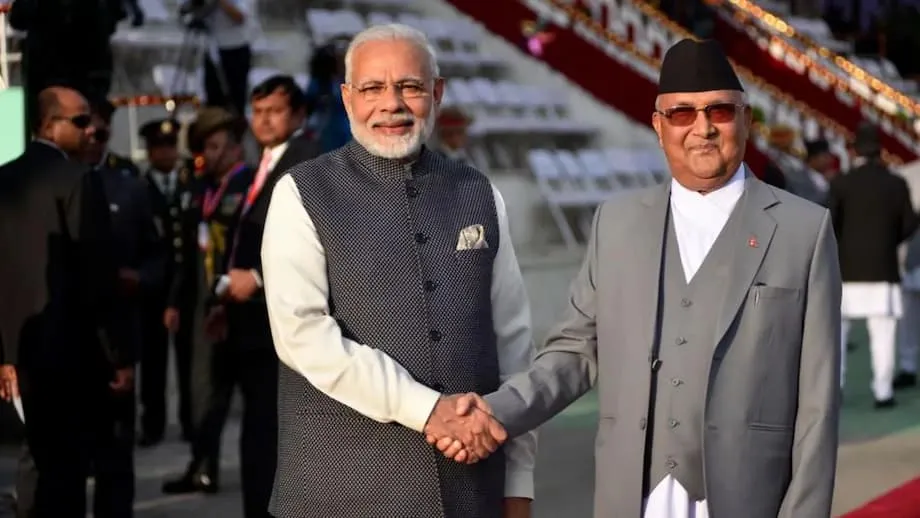নেপালের অস্থিরতা নিরাপত্তা, বাণিজ্য ও চীন ইস্যুতে ভারতের জন্য পরীক্ষা