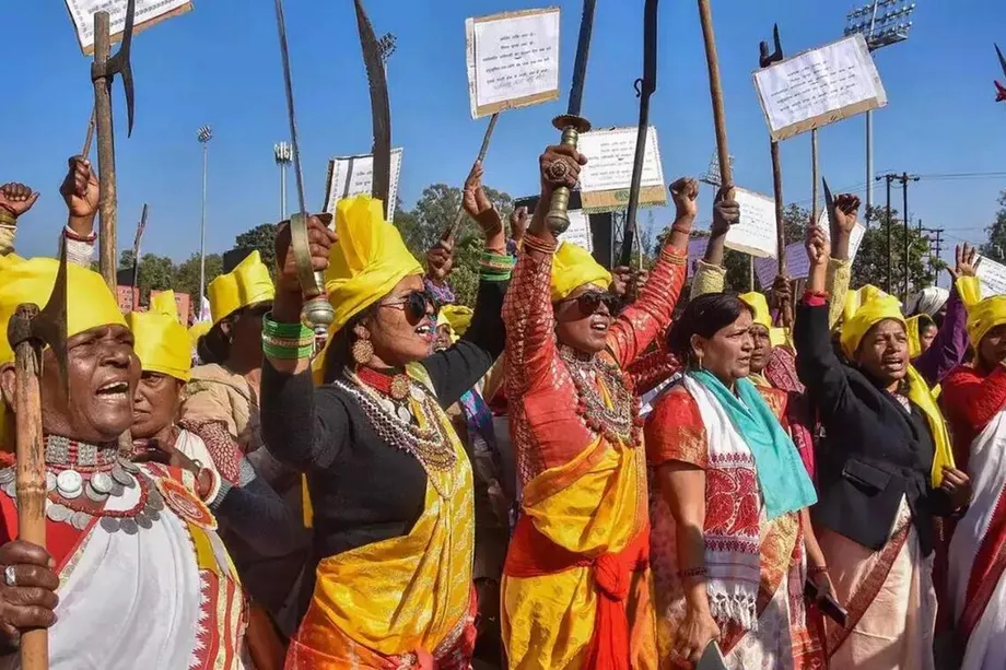 আদিবাসী ভাষা পুনরুজ্জীবনে আদি বাণী যেভাবে এআই ব্যবহার করছে