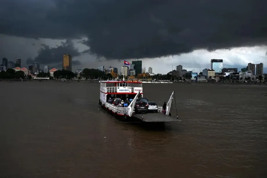 নিরাপত্তা উদ্বেগে কম্বোডিয়ায় জাতিসংঘ-সমর্থিত পানি প্রকল্প স্থগিত করেছে দক্ষিণ কোরিয়া, স্থগিতের দাবি নাকচ নমপেনের