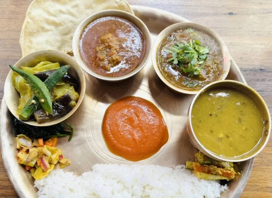টোকিওতে জায়গা করে নিচ্ছে নেপালি খাবার
