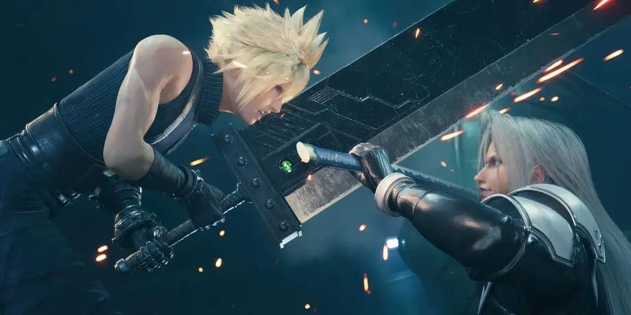 Square Enix is Laying Off Over 100 People