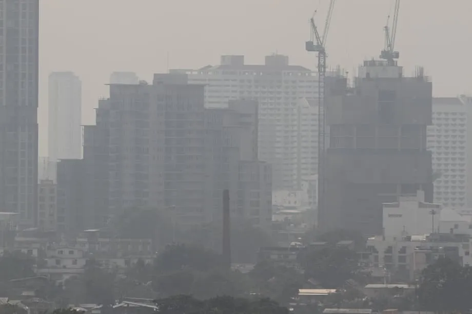 PM2.5 মোকাবিলায় পোড়ানোর মৌসুম শুরুর আগে দেশজুড়ে কঠোর ব্যবস্থা নেওয়ার নির্দেশ থাইল্যান্ডের