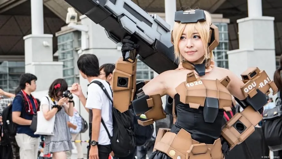 Comiket (Comic Market) 2025 | Asian Guides