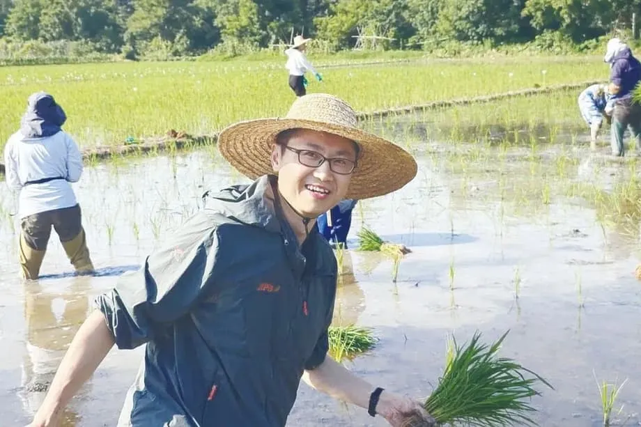 ক্লোন-হাইব্রিড ধানে চীনের যুগান্তকারী সাফল্য বিশ্বজুড়ে খাদ্যনিরাপত্তায় আনতে পারে বিপ্লব