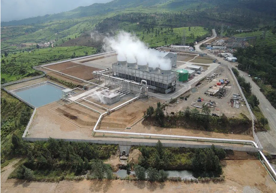 Project InnerSpace maps Indonesia’s geothermal potential