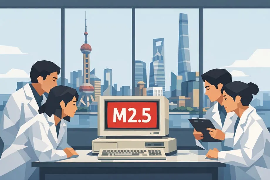 MiniMax M2.5: ঘণ্টায় ১ ডলারের এআই কর্মী, যা বদলে দিচ্ছে এন্টারপ্রাইজ অর্থনীতি