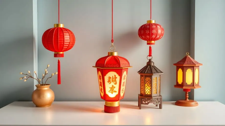 When Chinese New Year meets Ramadan: How to celebrate mindfully at ...