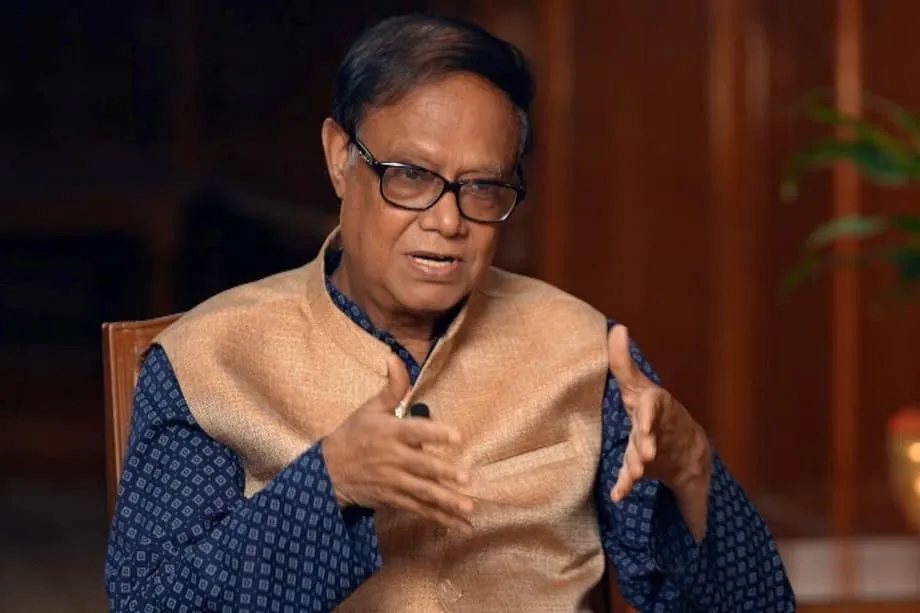 যে অর্থনীতিবিদ বাংলাদেশের অর্থনীতি বাঁচিয়েছিলেন, তাঁকেই বরখাস্ত: কেন্দ্রীয় ব্যাংকপ্রধান আহসান মনসুরের আকস্মিক অপসারণের নেপথ্যে