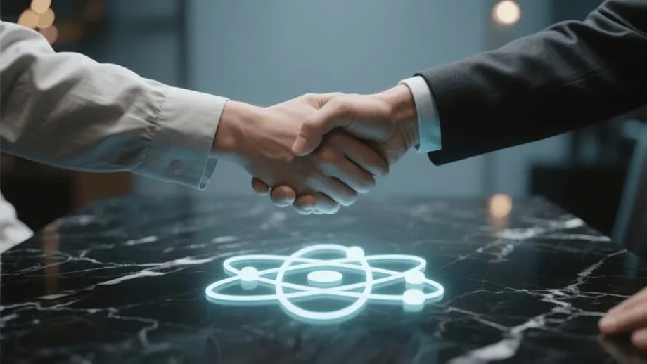 Bélgica y Francia firman un acuerdo para reforzar la energía nuclear y ...