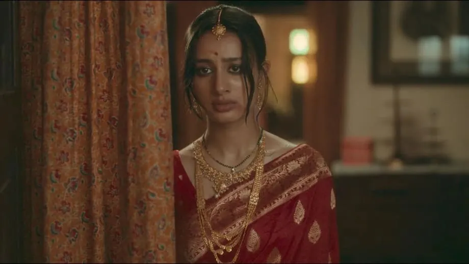 ‘চিরাইয়া’ ওয়েব সিরিজ ভারতে বৈবাহিক ধর্ষণ নিয়ে জাতীয় পর্যায়ে নতুন করে ভাবতে বাধ্য করেছে
