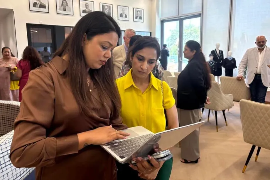 মুখস্থনির্ভর শিক্ষা ছেড়ে আন্তর্জাতিক স্কুলে ভারতের সচ্ছল অভিভাবকেরা, শিক্ষাব্যবস্থায় বিপ্লবের জোয়ার