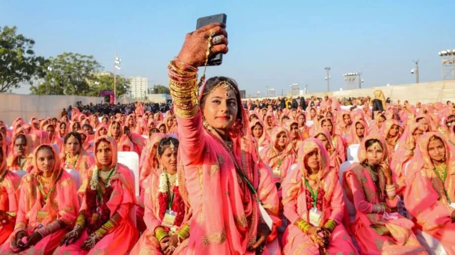 ভারতের ডিজিটাল উত্থান নির্ভর করছে বিপজ্জনক এক সমুদ্রতলদেশীয় কেবল সংকীর্ণতার ওপর