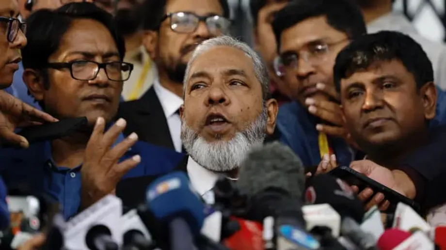 বাংলাদেশে বিক্ষোভ দমনের মামলায় শেখ হাসিনার মৃত্যুদণ্ড, ঢাকায় উত্তেজনা এবং প্রত্যর্পণের চাপে ভারত