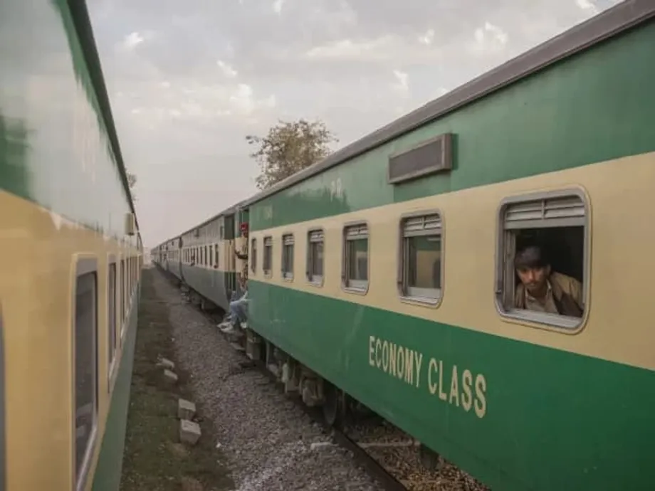 এমএল-১-এর অর্থায়নে পরিবর্তনে সিপিইসি-র লক্ষ্য পরীক্ষার মুখে, সন্ধিক্ষণে পাকিস্তান রেলওয়ে
