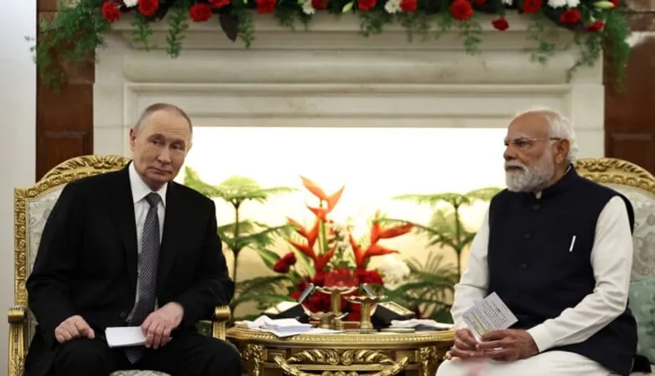 শান্তির পক্ষে অবস্থান জানিয়ে ইউক্রেন যুদ্ধে নিরপেক্ষতা প্রত্যাখ্যান, রাশিয়ার সঙ্গে সম্পর্ক আরও গভীর করছে ভারত
