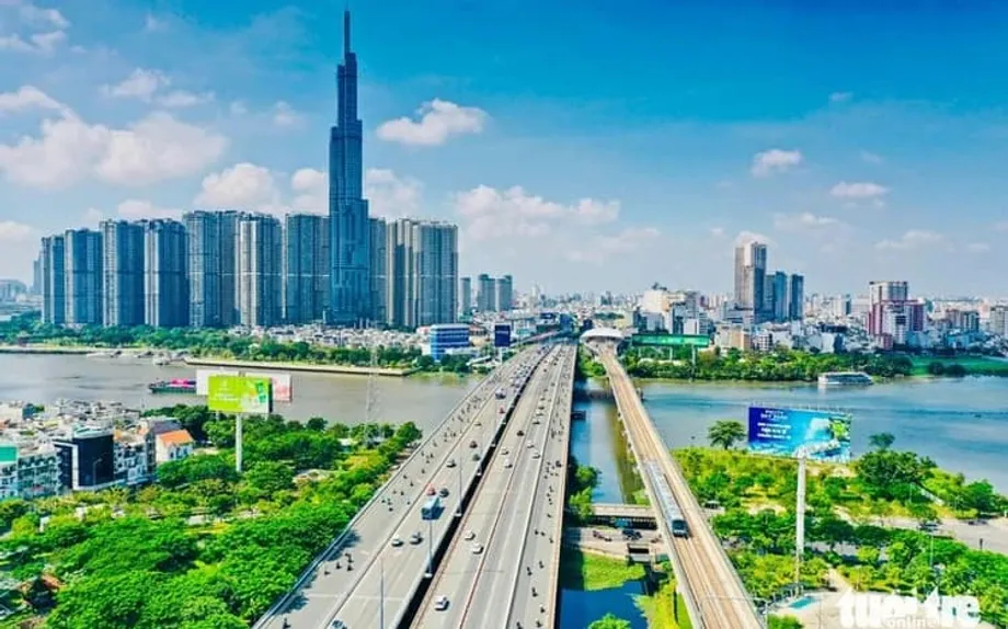 পিপিপি অনুযায়ী দক্ষিণ-পূর্ব এশিয়ার দ্বিতীয় বৃহত্তম অর্থনীতি হতে যাচ্ছে ভিয়েতনাম: আইএমএফ