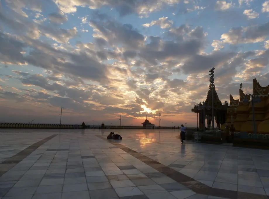 U.S. Talks With Myanmar’s Military Government Open a Channel for Scam Enforcement and Rare Earths