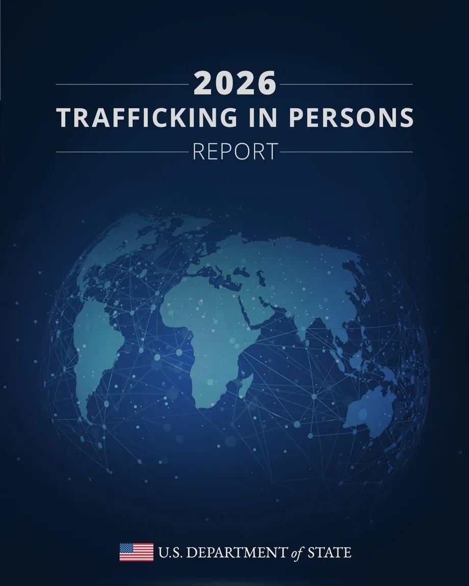Brunei Upgraded to Tier 2 as Trafficking Convictions Resume for First Time Since 2016