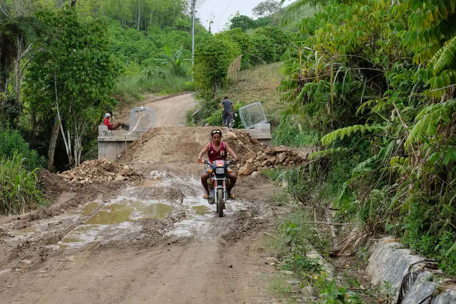 Tampakan Copper Mine Tests Philippine EV Ambitions Against Land Rights and Water Risks