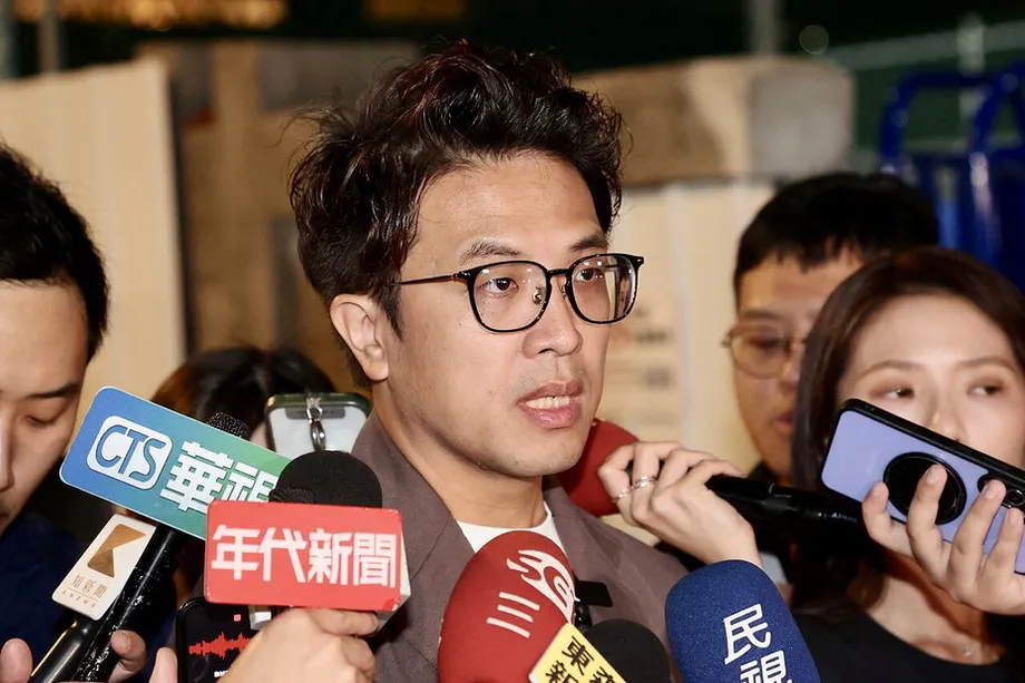 China Sanctions VWAY Over Alleged Trade by Taipei Mayoral Candidate Shen Pao-yang's Father