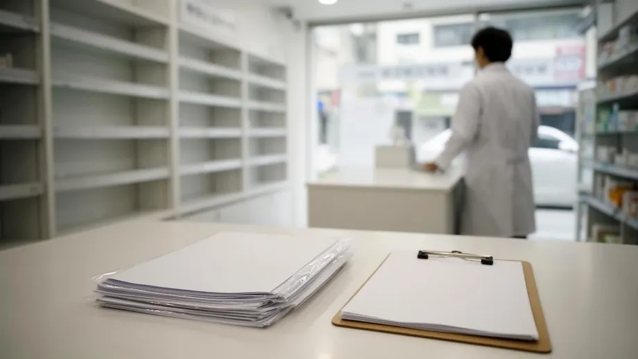 Korea's First Domestic GLP-1 Obesity Drug Nears Launch, With Prices Set to Rise After First Month
