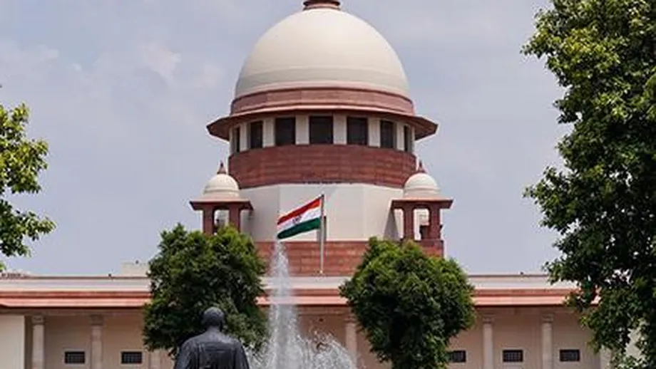 Supreme Court Advances Delhi SIR Hearing Over Form 6 Requirement for Deleted Voters