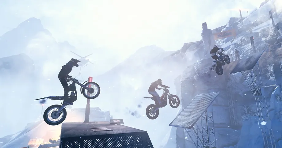 Ubisoft Plans 70 Job Cuts in Singapore and Closure of Finland's RedLynx Studio