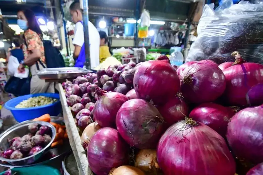 Philippines Fines Six Onion Cartel Firms P1.76 Billion Over Import Market Sharing