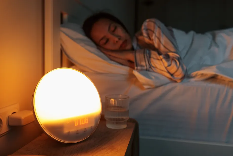 Body Clock Linked to Depression Pattern in 23% of Australian Study Participants