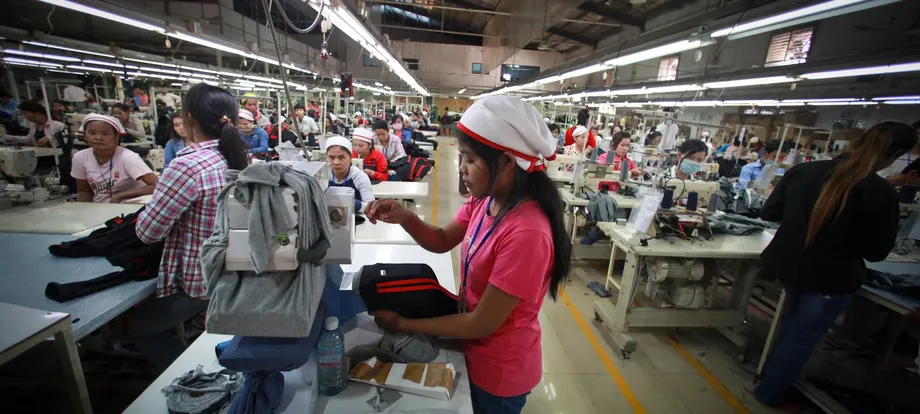Cambodian Factory Checks Find Widespread Heat, Fire Safety and Union Rights Failures