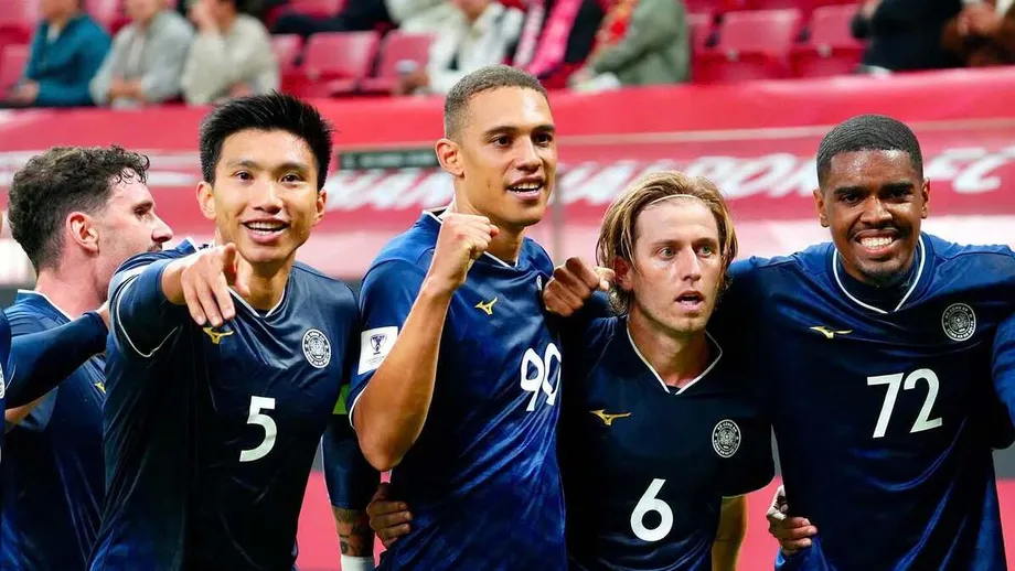 CAHN beat Shanghai Port 3-2 for first AFC Champions League Elite victory