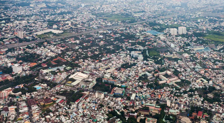 Ho Chi Minh City Approves 100-Year Vision for a Megacity of More Than 27 Million
