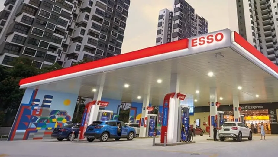 সিঙ্গাপুরে এসো বিক্রি: চন্দ্রা আসরির কেনাকাটা কীভাবে চালক, জ্বালানির দাম ও বাজারে প্রভাব ফেলবে